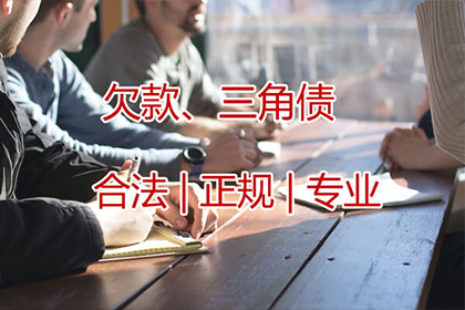 武川要债公司
